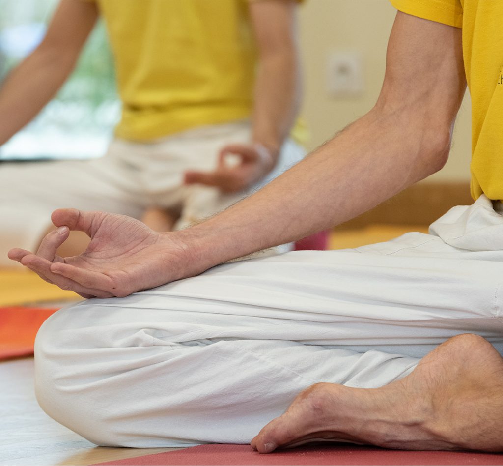 raja yoga
